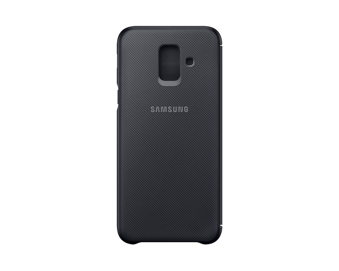 Coque Ddouble Protection Pour Galaxy A6+ – Image 2