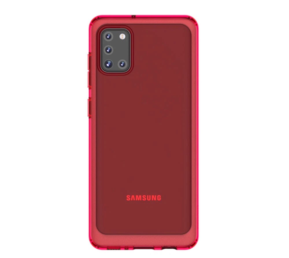 KDLAB COVER Galaxy A31 – Image 3