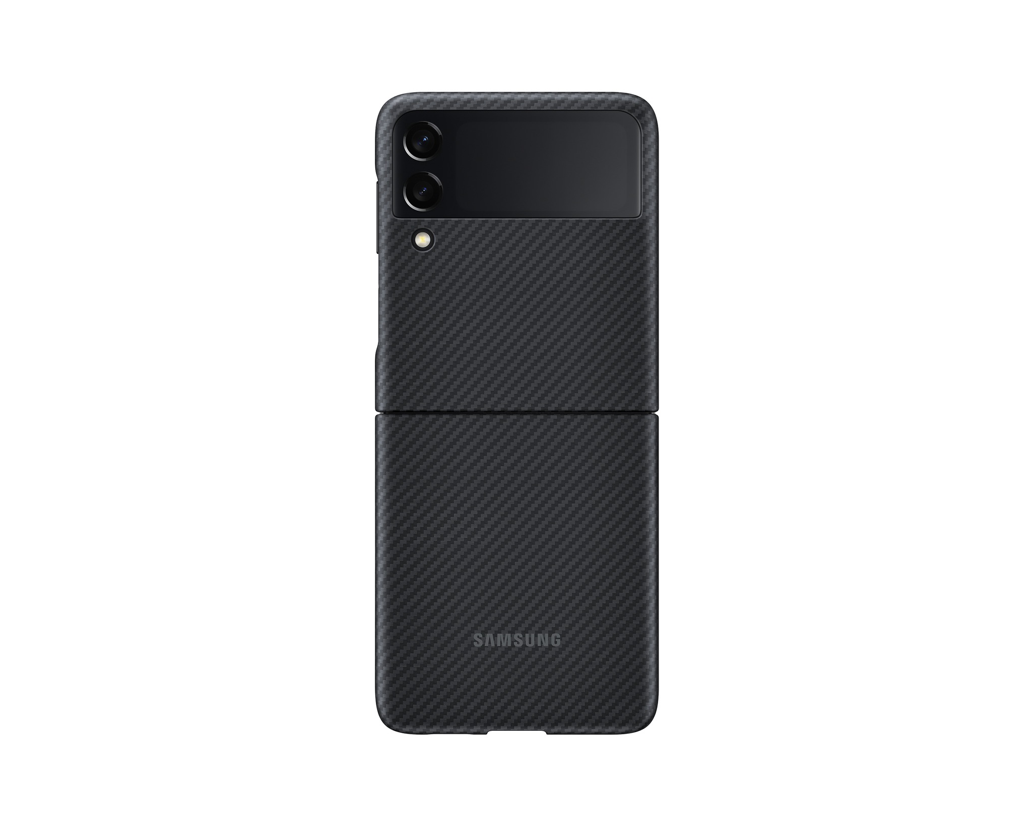 Coque aramide Galaxy Z Flip3 5G – Image 3