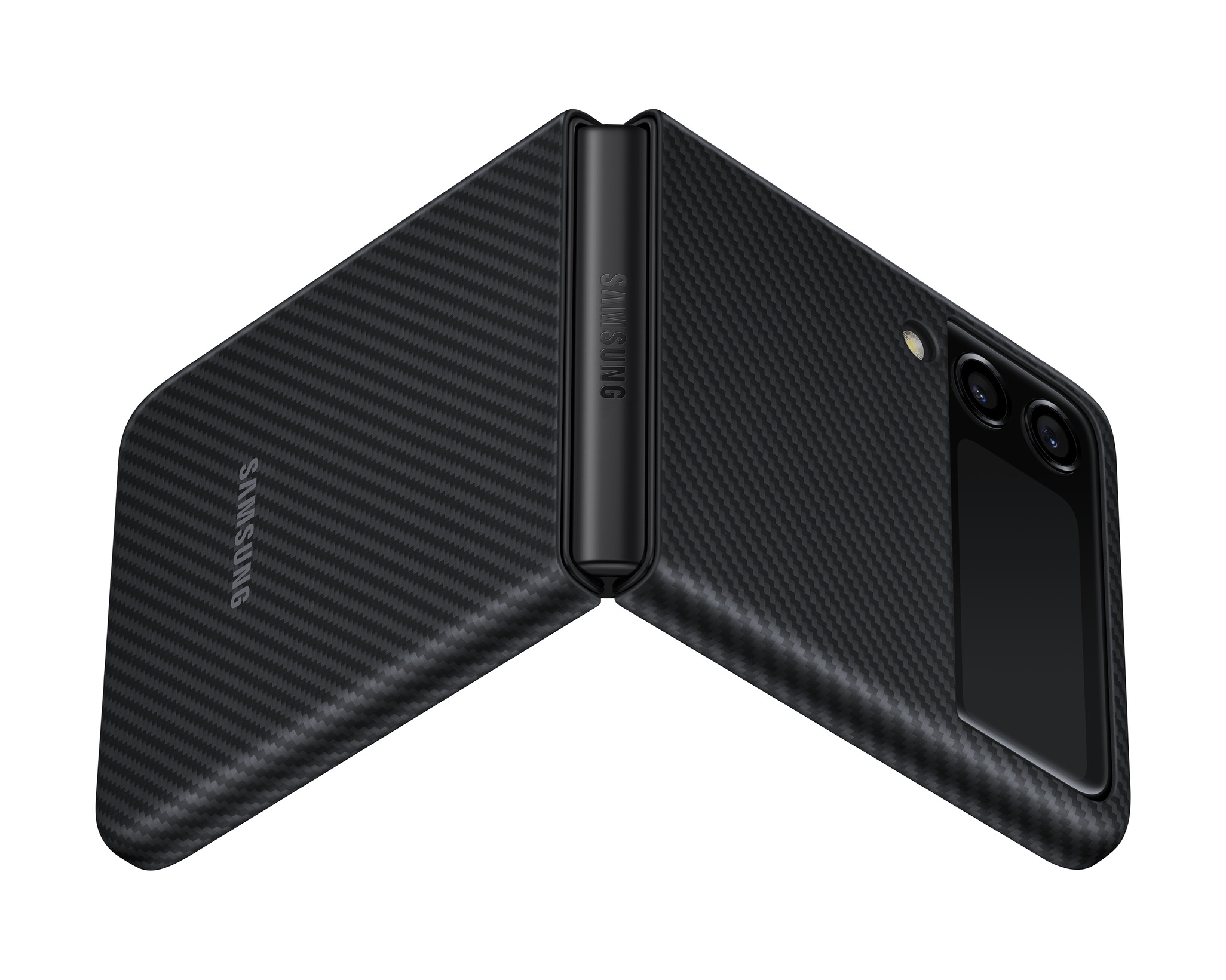 Coque aramide Galaxy Z Flip3 5G – Image 4