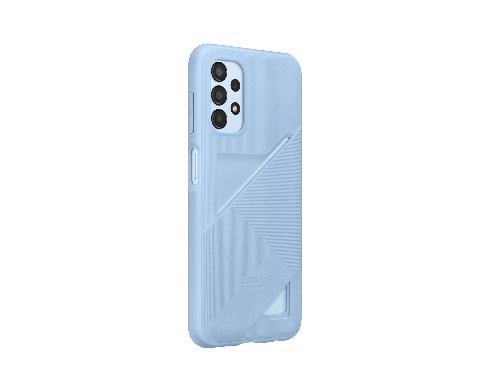 Card Slot Cover Samsung Galaxy A33 – Image 2