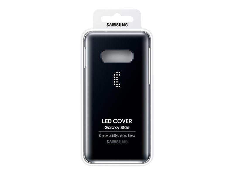 Samsung LED Back Cover EF-KG970 – Image 3