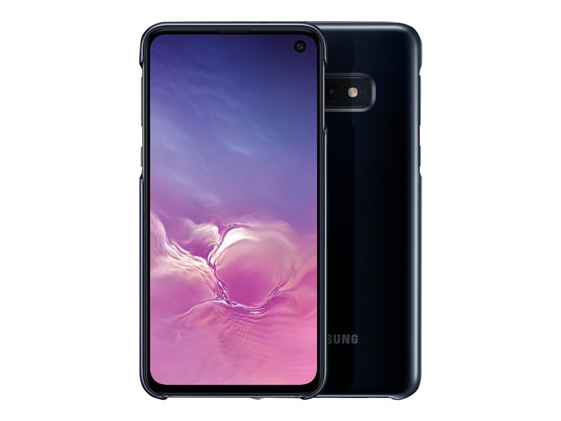 Samsung LED Back Cover EF-KG970