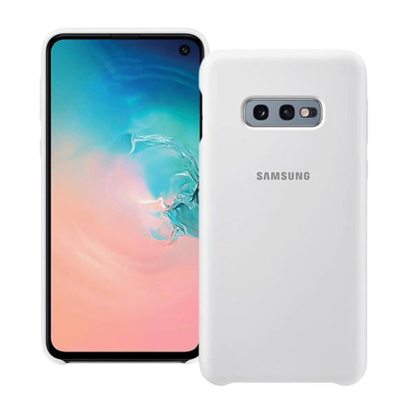 Coque Silicone Samsung S10e