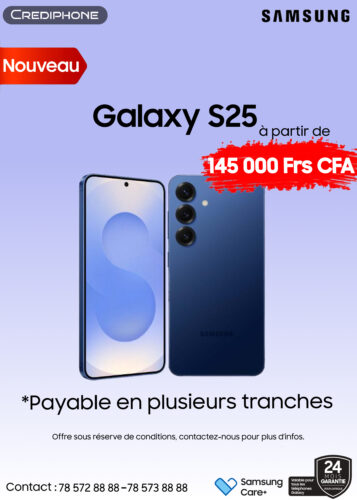 galaxy S25