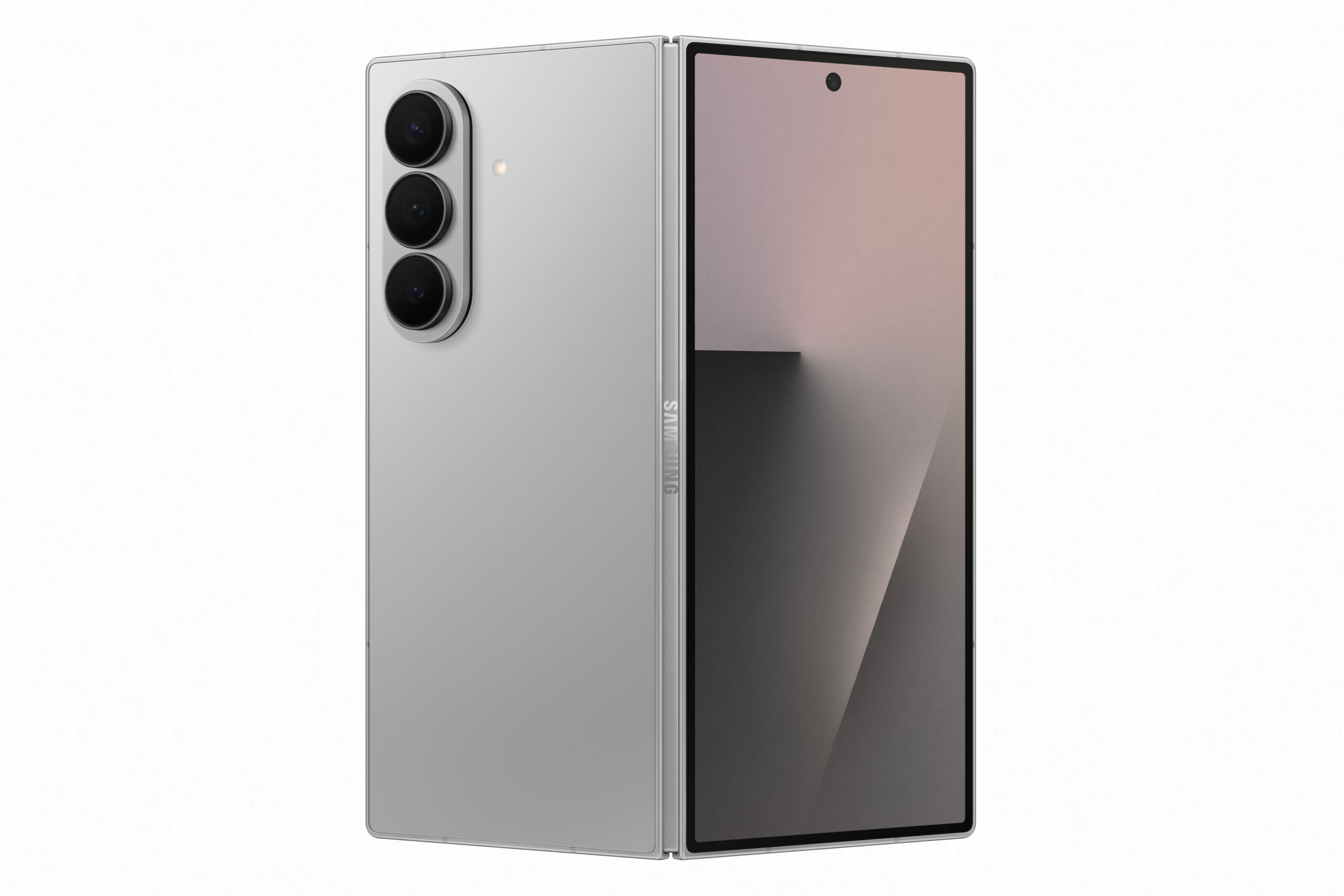 Galaxy Fold7 - 256GB - 12GB – Image 2