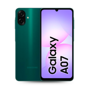 Galaxy A07_64GB - 4GB – Image 2